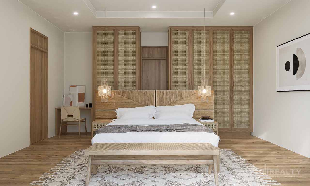 Unlocking Investment Potential: Three-Bedroom Villas with Long Lease 31 Years in Serene Kedungu – Tabanan — image 6