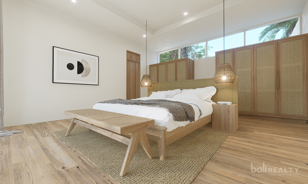 Unlocking Investment Potential: Three-Bedroom Villas with Long Lease 31 Years in Serene Kedungu – Tabanan — image 7