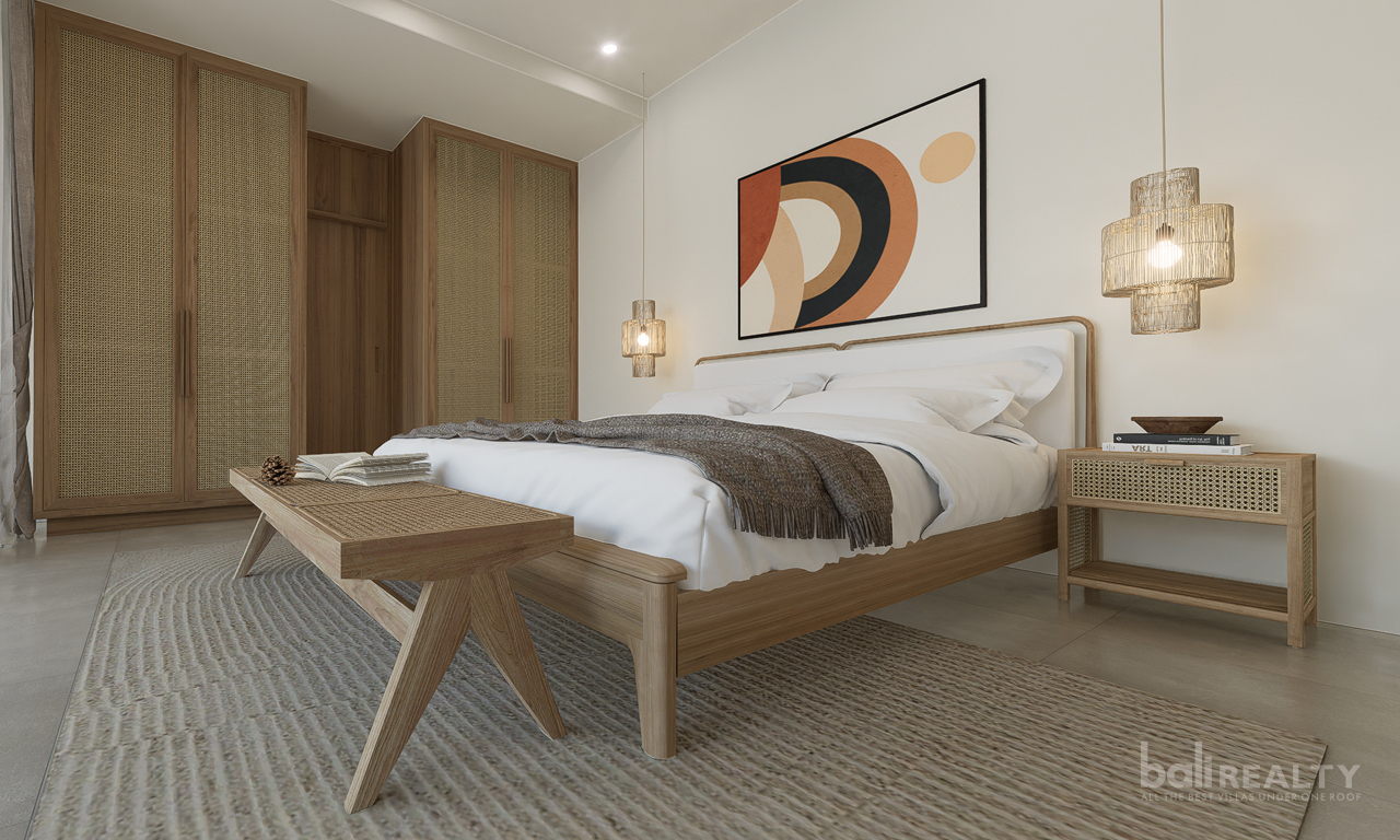 Unlocking Investment Potential: Three-Bedroom Villas with Long Lease 31 Years in Serene Kedungu – Tabanan — image 8