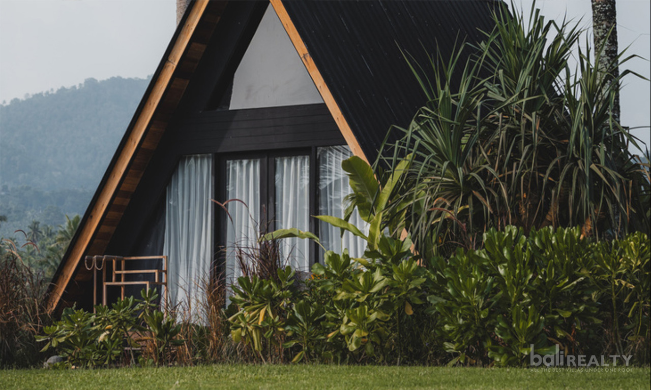 Eco-Friendly Beachside Resort with Outstanding Rental History in Booming Balian Beach – 2683 — image 3