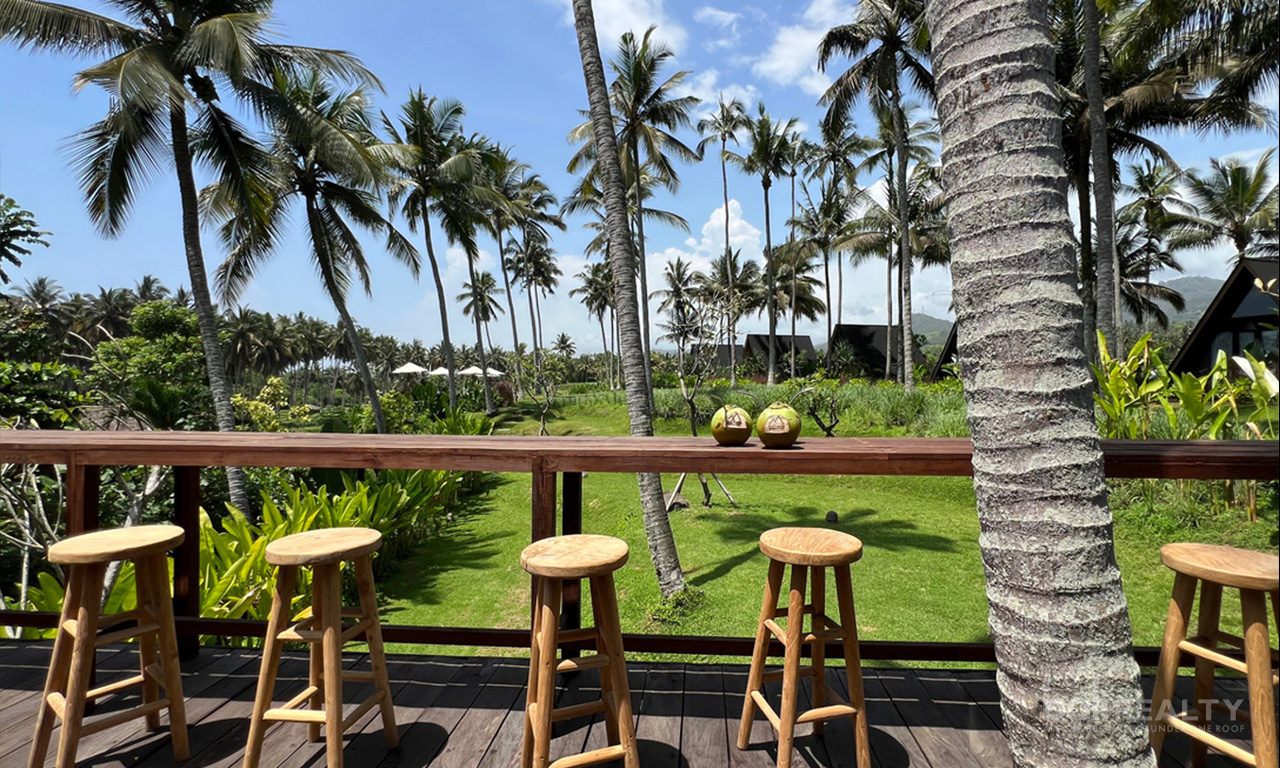 Eco-Friendly Beachside Resort with Outstanding Rental History in Booming Balian Beach – 2683 — image 5