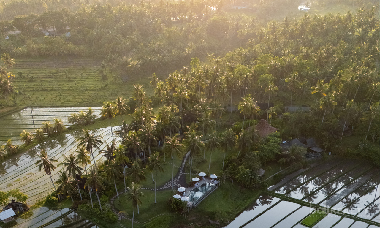 Eco-Friendly Beachside Resort with Outstanding Rental History in Booming Balian Beach – 2683 — image 7
