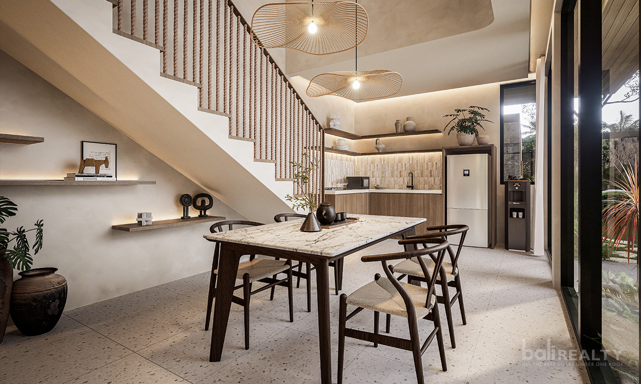 Profitable Two-Bedroom Villa in Rapidly Developing Tabanan — image 4