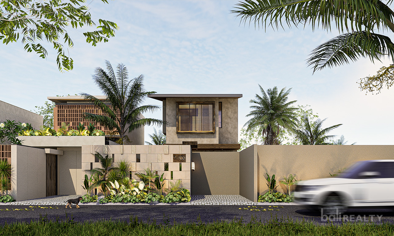 Premium Three-Bedroom Freehold Villa in Tabanan’s Growth Area — image 8