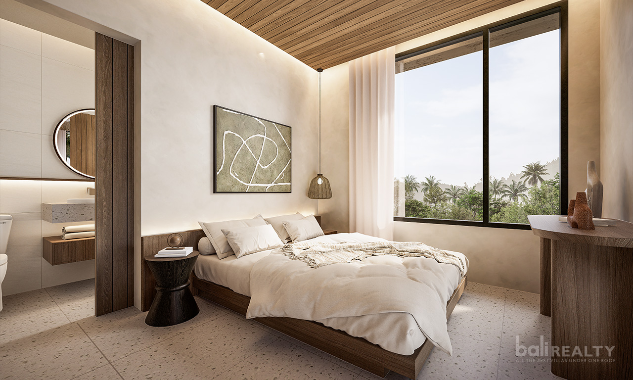 Ideal Investment or Residence: Two-Bedroom Villa Available Unfurnished or Fully Furnished — image 4