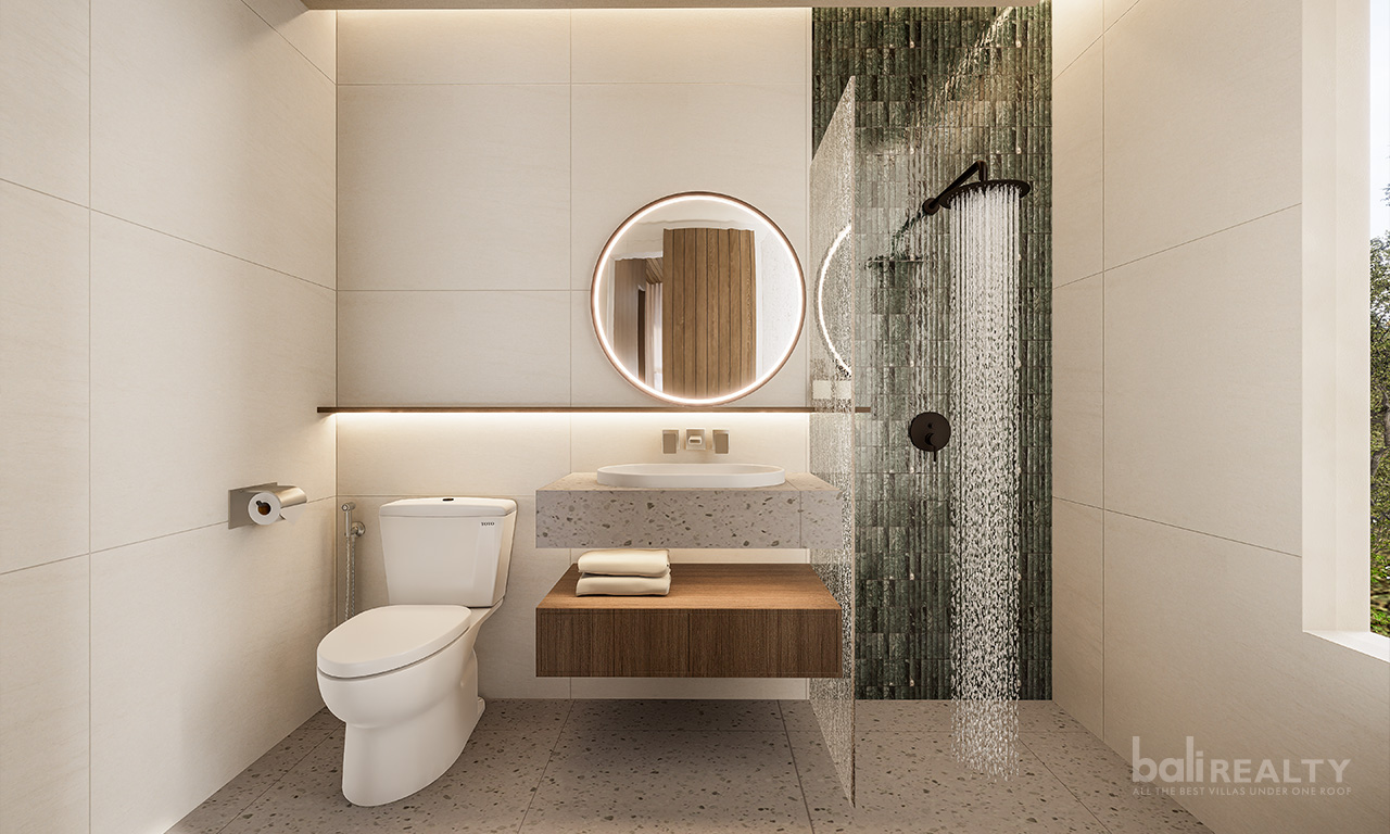 Ideal Investment or Residence: Two-Bedroom Villa Available Unfurnished or Fully Furnished — image 5