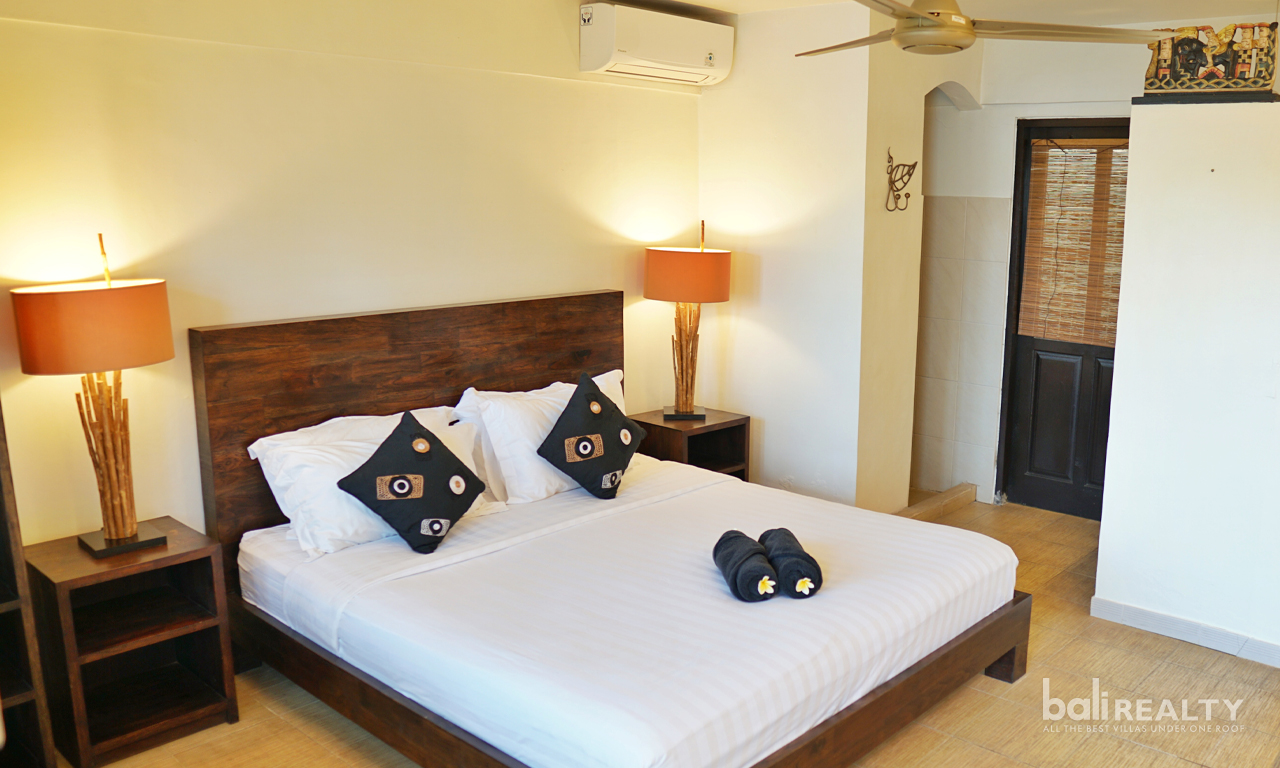 Three-Bedroom Traditional Balinese Villa in Peaceful Tabanan – Yearly Rental – 3005 — image 10