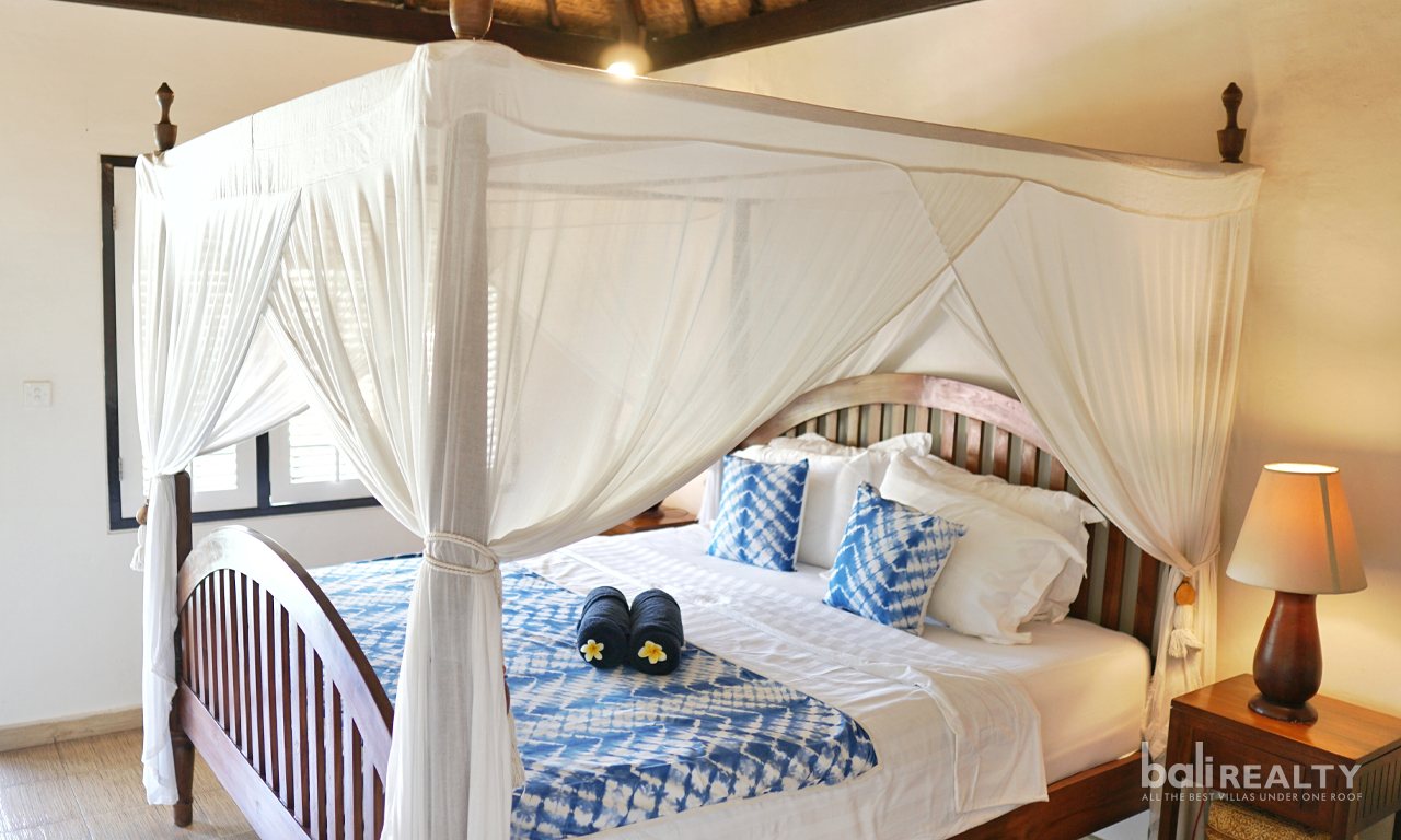 Three-Bedroom Traditional Balinese Villa in Peaceful Tabanan – Yearly Rental – 3005 — image 13