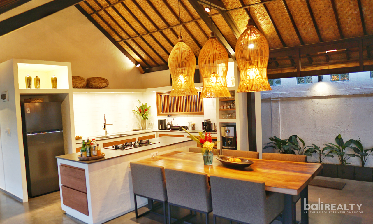 Three-Bedroom Traditional Balinese Villa in Peaceful Tabanan – Yearly Rental – 3005 — image 7