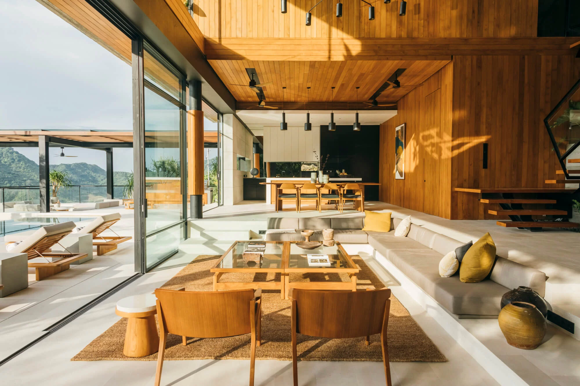 Villa Solah 5BR — 5BR Villa Rental in Lombok — image 3