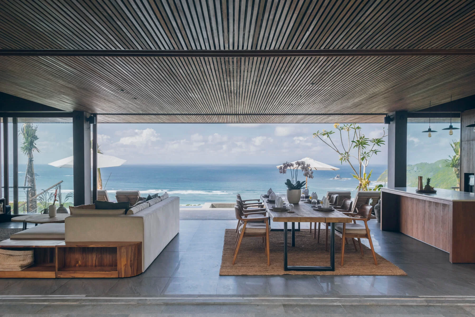 Villa Kami 4BR — 4BR Villa Rental in Lombok — image 6