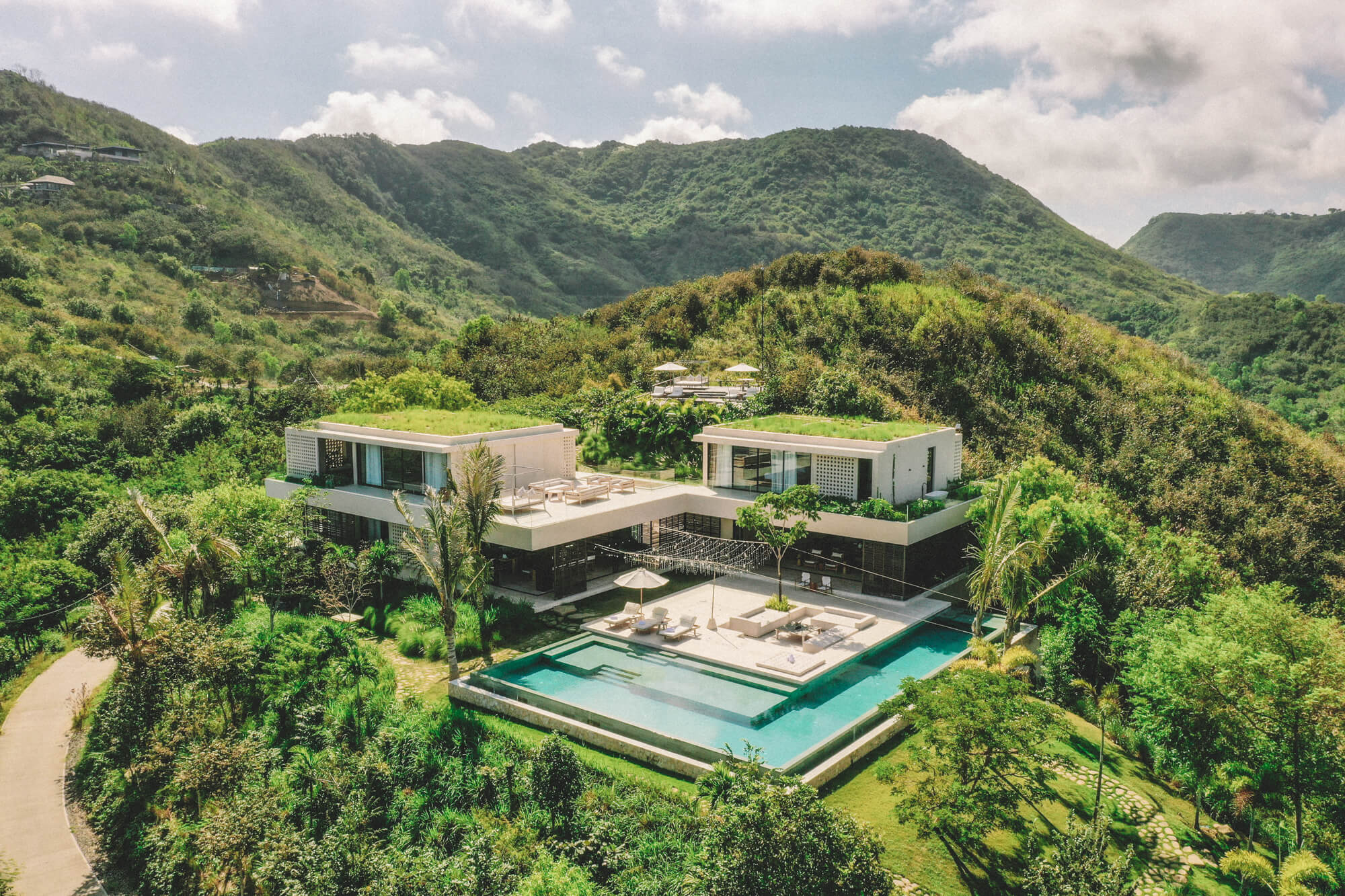 Villa Solah 5BR — 5BR Villa Rental in Lombok — image 1