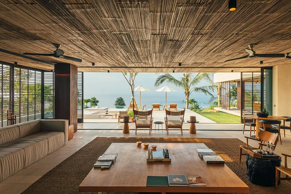 Villa Solah 5BR — 5BR Villa Rental in Lombok