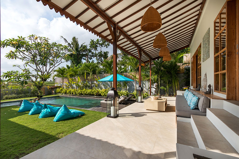 Villa Maya in Seminyak — image 3