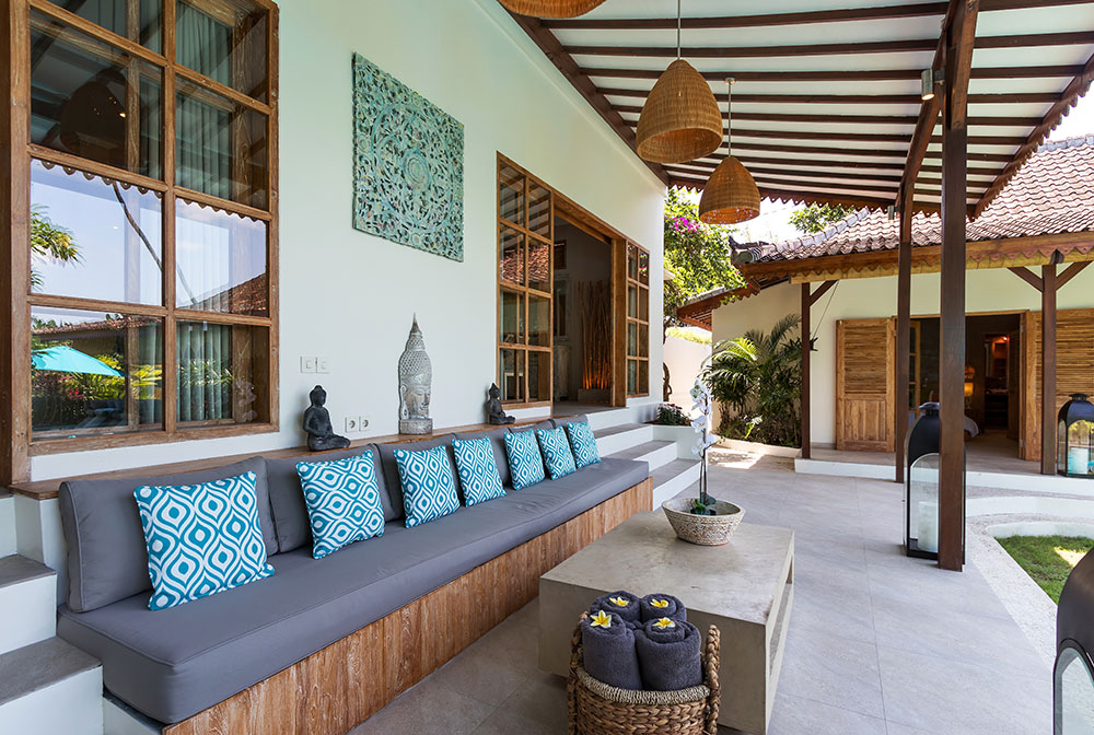 Villa Maya in Seminyak — image 9