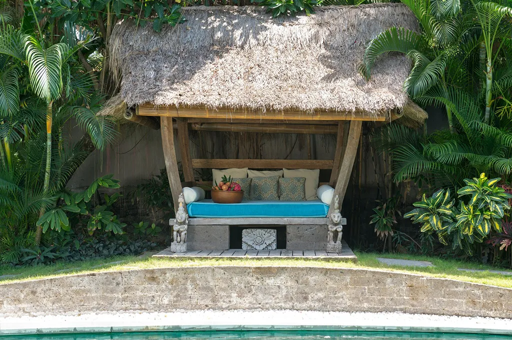 Villa Lataliana Estate in Seminyak — image 3
