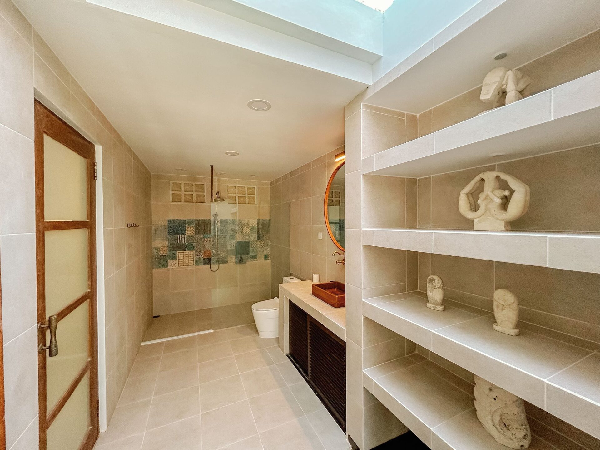 Tropical Villa with Private Pool for Yearly Rent in Sanur — image 14