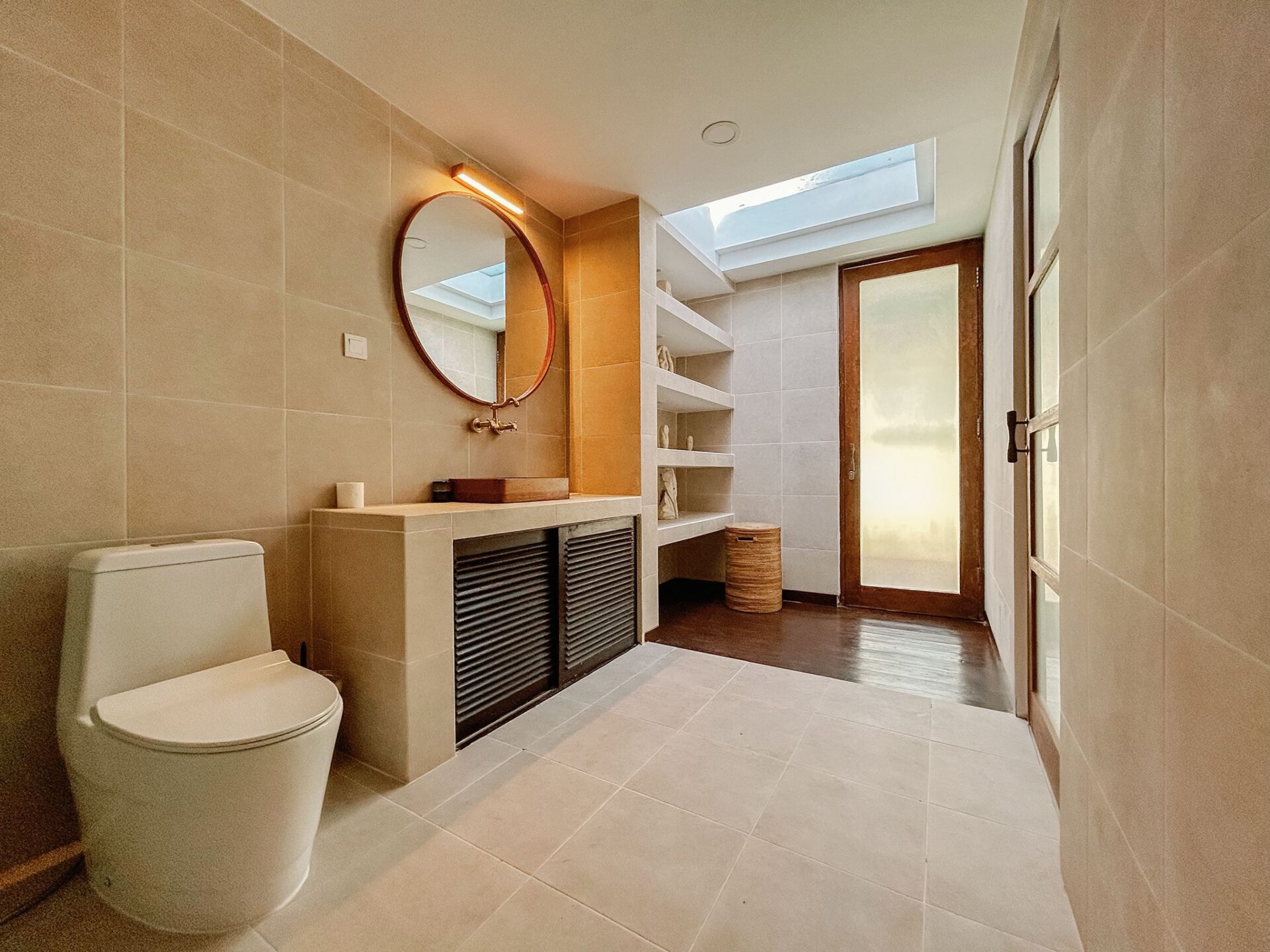 Tropical Villa with Private Pool for Yearly Rent in Sanur — image 15