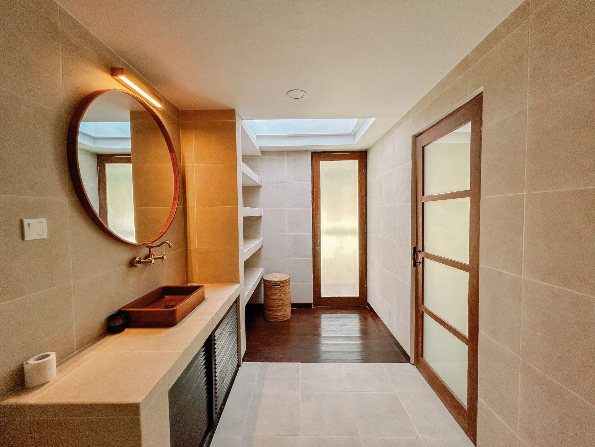 Tropical Villa with Private Pool for Yearly Rent in Sanur — image 11