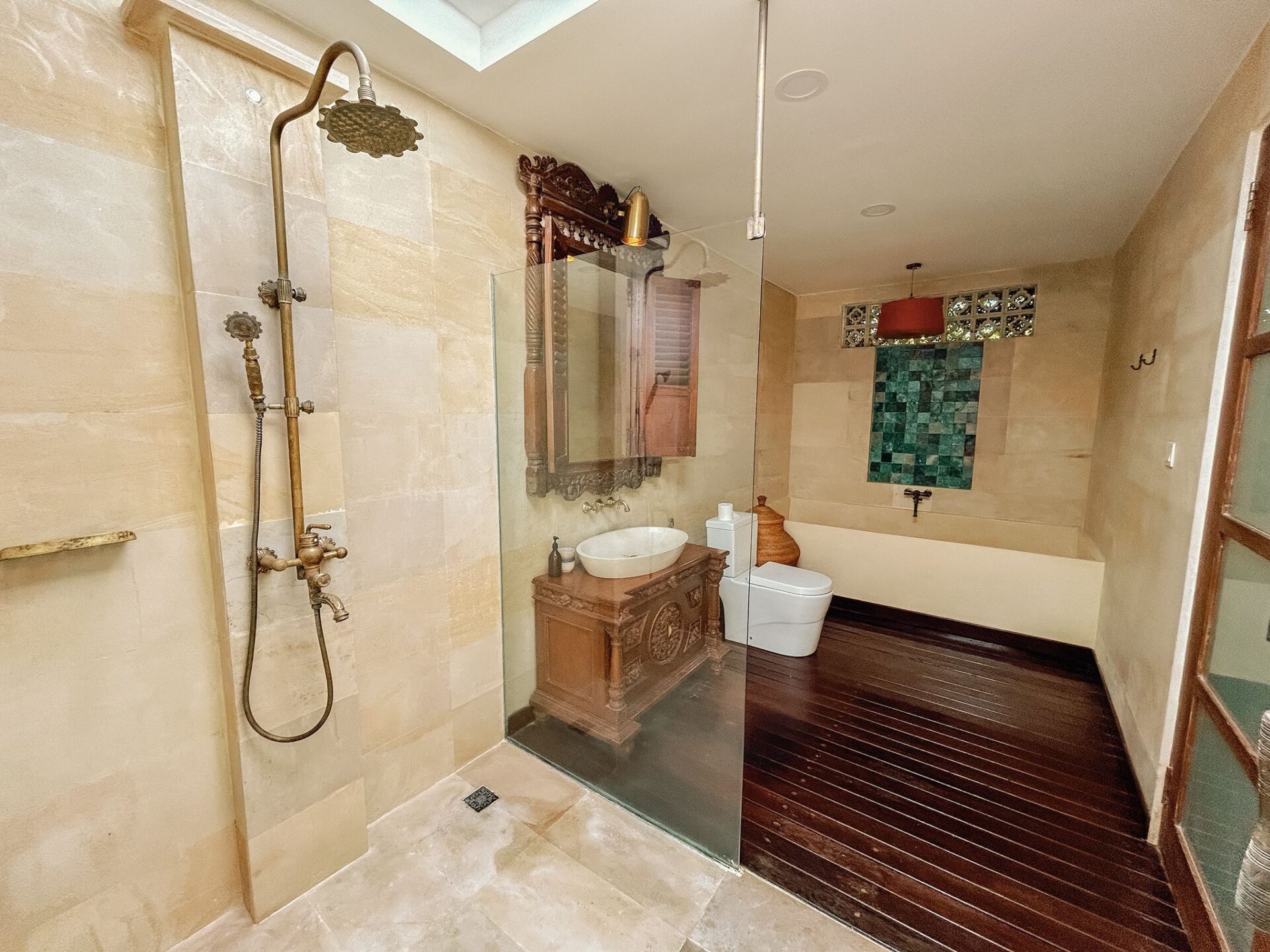 Tropical Villa with Private Pool for Yearly Rent in Sanur — image 12