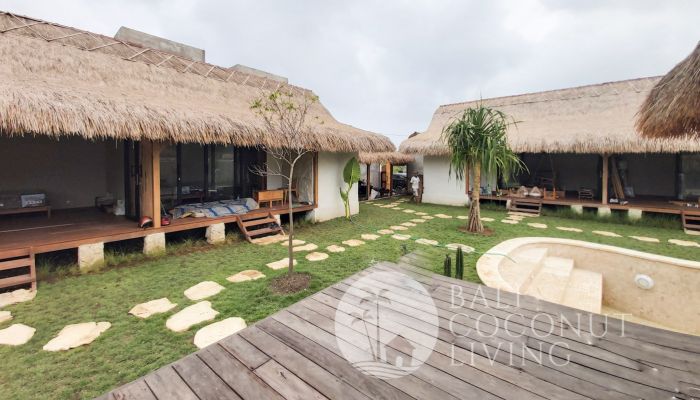 Villa Ronja in Uluwatu
