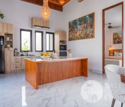 Villa Ronja in Uluwatu — image 12