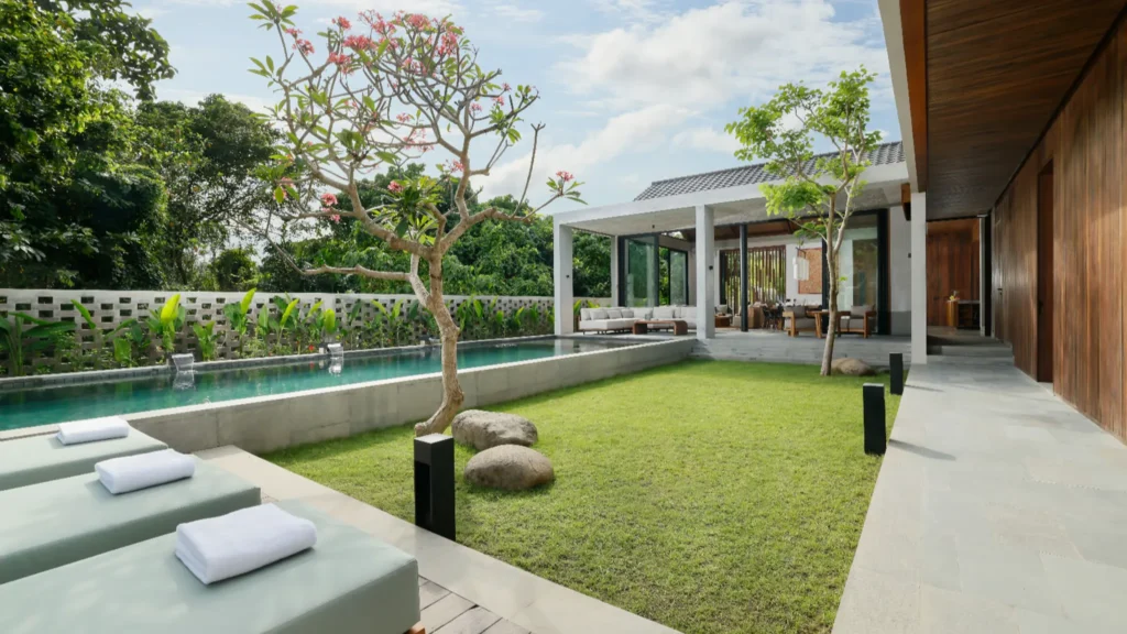 Villa Uma Santai Canggu — image 1