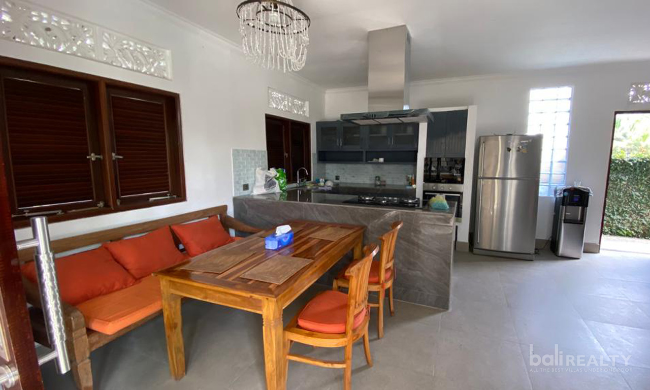 Newly Renovated 3 Bedroom Freehold Villa with Amazing View – Ubud – 2177 — image 9
