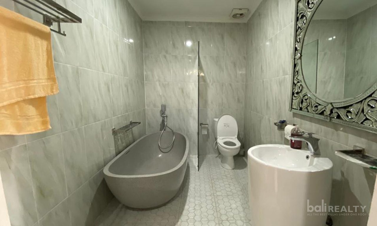 Newly Renovated 3 Bedroom Freehold Villa with Amazing View – Ubud – 2177 — image 3