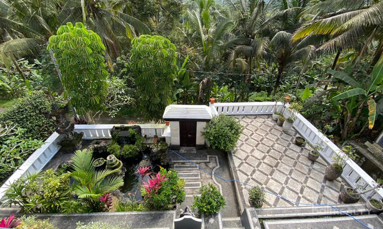 Newly Renovated 3 Bedroom Freehold Villa with Amazing View – Ubud – 2177 — image 7