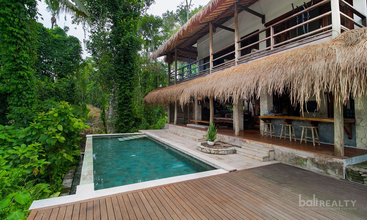 Expansive 27 ARE Freehold Property Investment Opportunity, Minutes from Central Ubud
