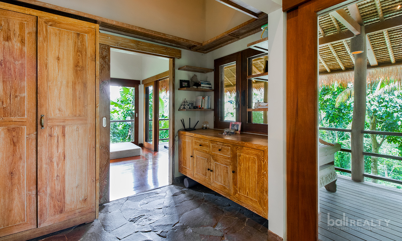 Expansive 27 ARE Freehold Property Investment Opportunity, Minutes from Central Ubud — image 11