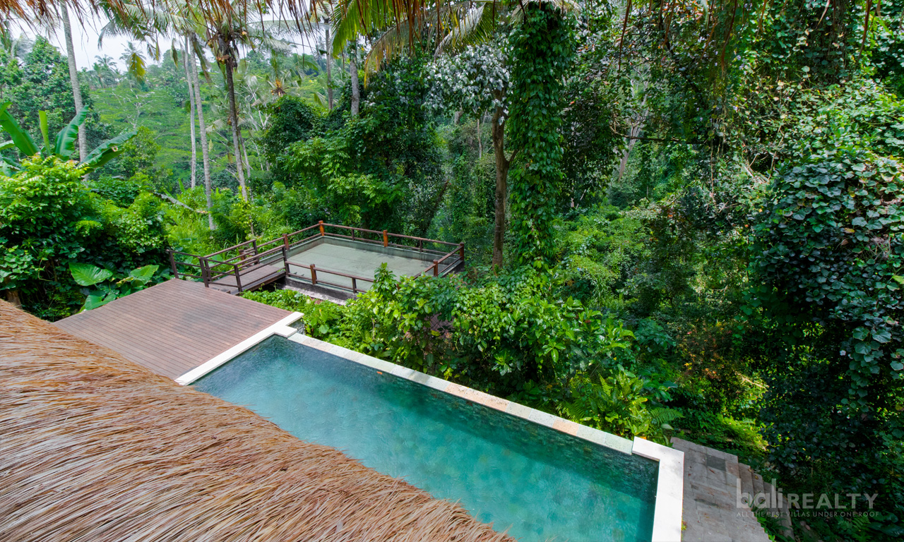 Expansive 27 ARE Freehold Property Investment Opportunity, Minutes from Central Ubud — image 18