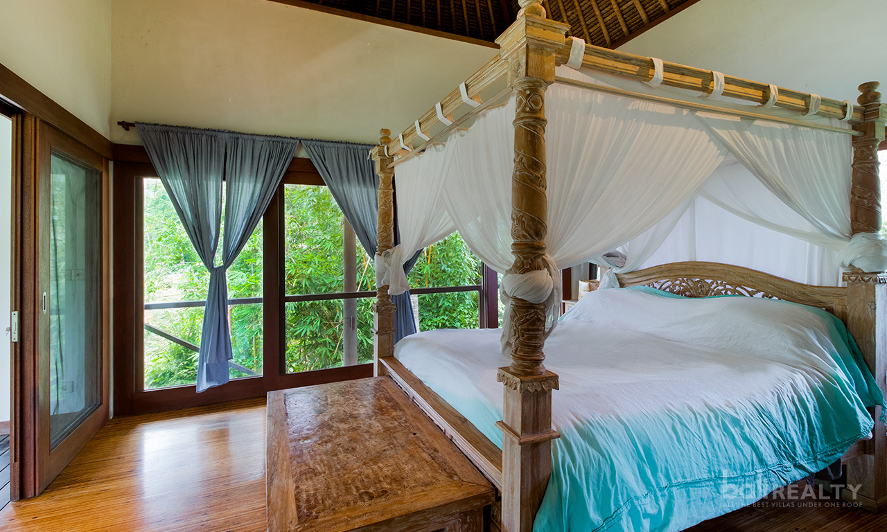 Expansive 27 ARE Freehold Property Investment Opportunity, Minutes from Central Ubud — image 6