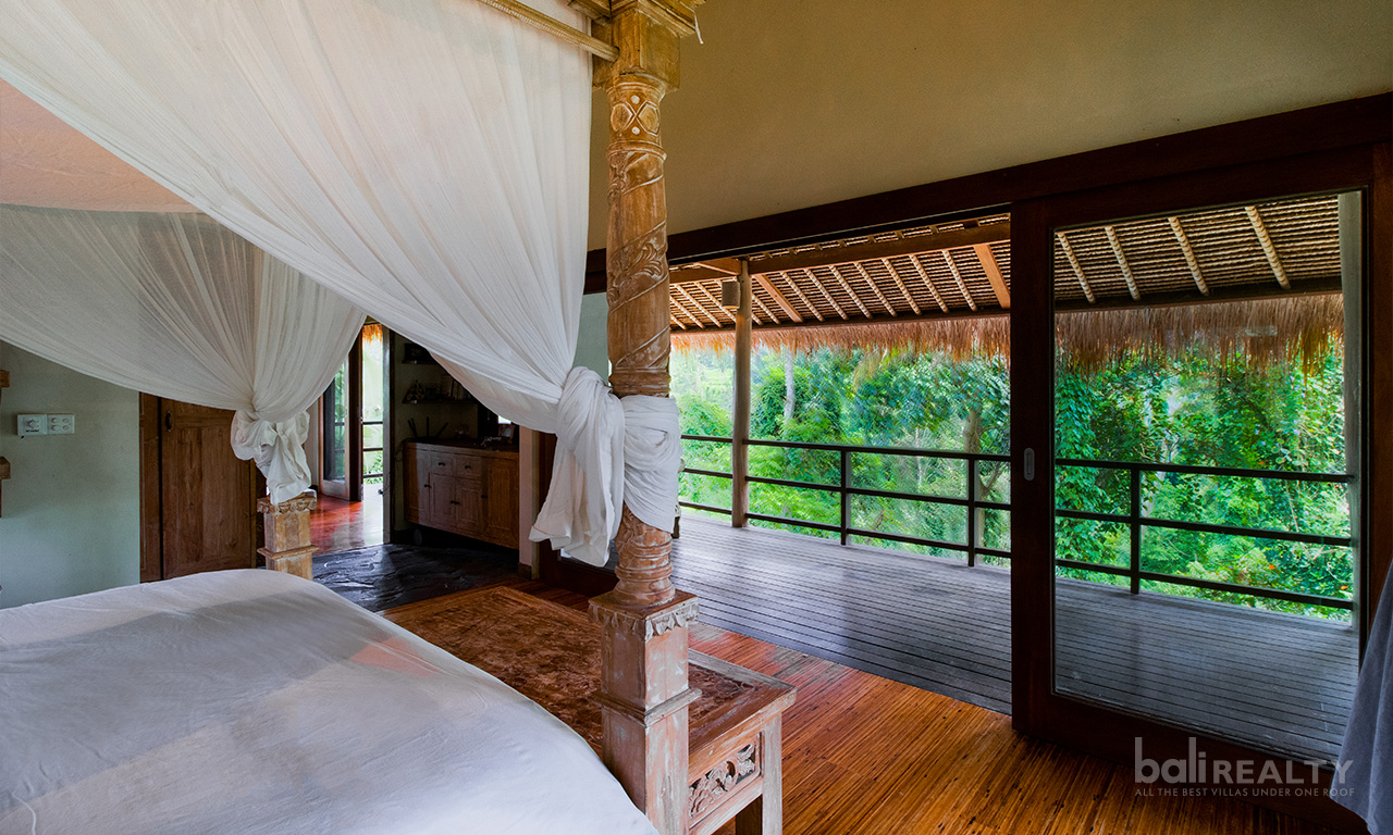 Expansive 27 ARE Freehold Property Investment Opportunity, Minutes from Central Ubud — image 7