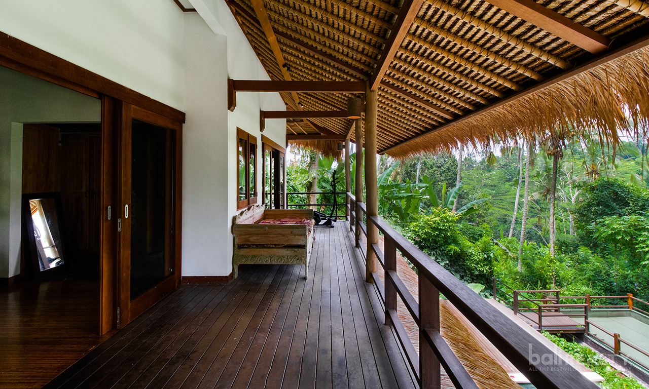 Expansive 27 ARE Freehold Property Investment Opportunity, Minutes from Central Ubud — image 8