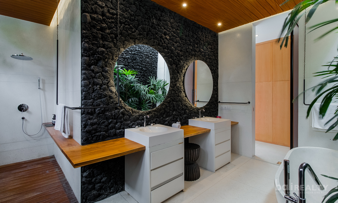 Cutting-Edge Designer 3-Bedroom Villas in Scenic Ubud with Excellent ROI – 2628 — image 12
