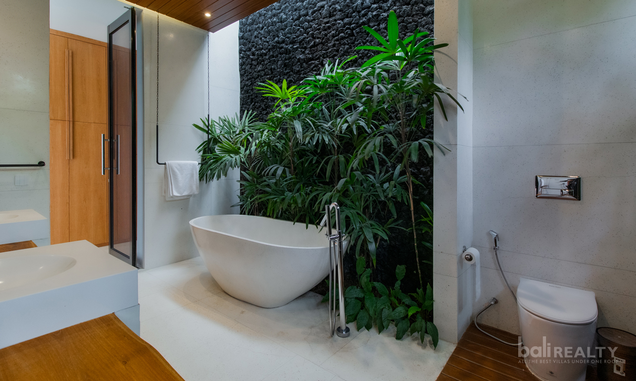 Cutting-Edge Designer 3-Bedroom Villas in Scenic Ubud with Excellent ROI – 2628 — image 14