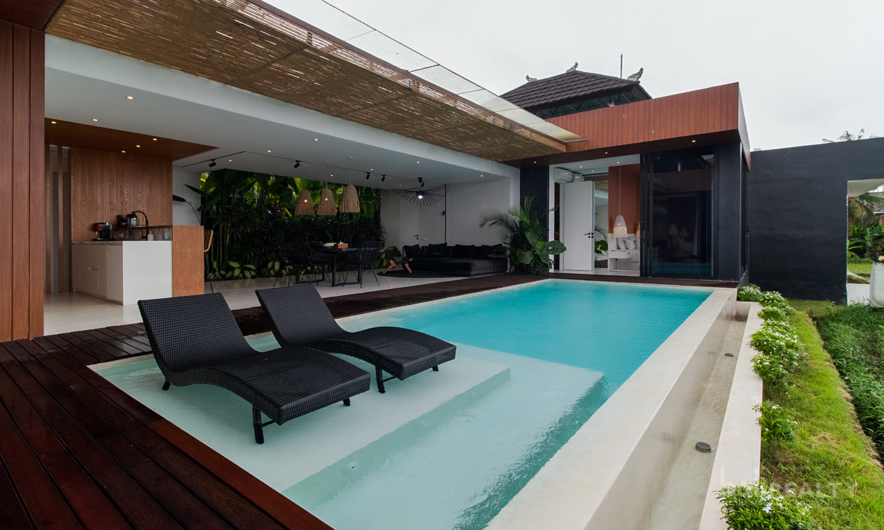 Cutting-Edge Designer 3-Bedroom Villas in Scenic Ubud with Excellent ROI – 2628 — image 1