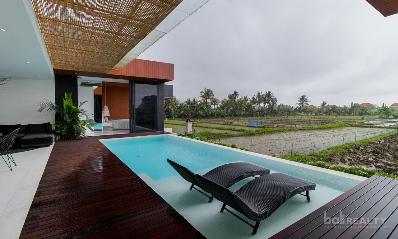 Cutting-Edge Designer 3-Bedroom Villas in Scenic Ubud with Excellent ROI – 2628 — image 3