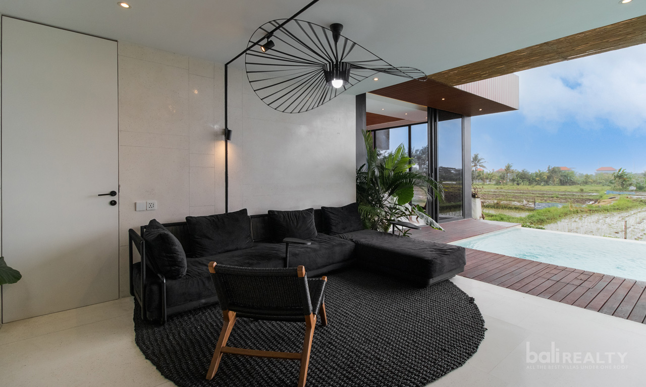Cutting-Edge Designer 3-Bedroom Villas in Scenic Ubud with Excellent ROI – 2628 — image 4