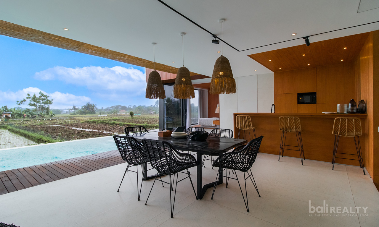 Cutting-Edge Designer 3-Bedroom Villas in Scenic Ubud with Excellent ROI – 2628 — image 5