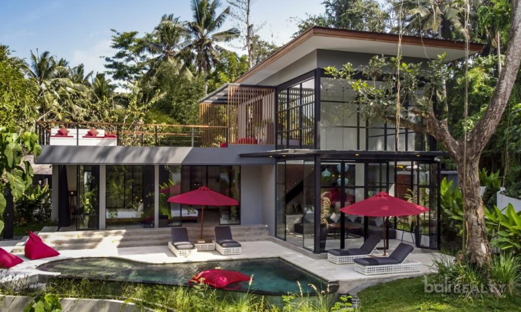 Brand New Iconic Freehold Beachfront Villa Complex — image 16