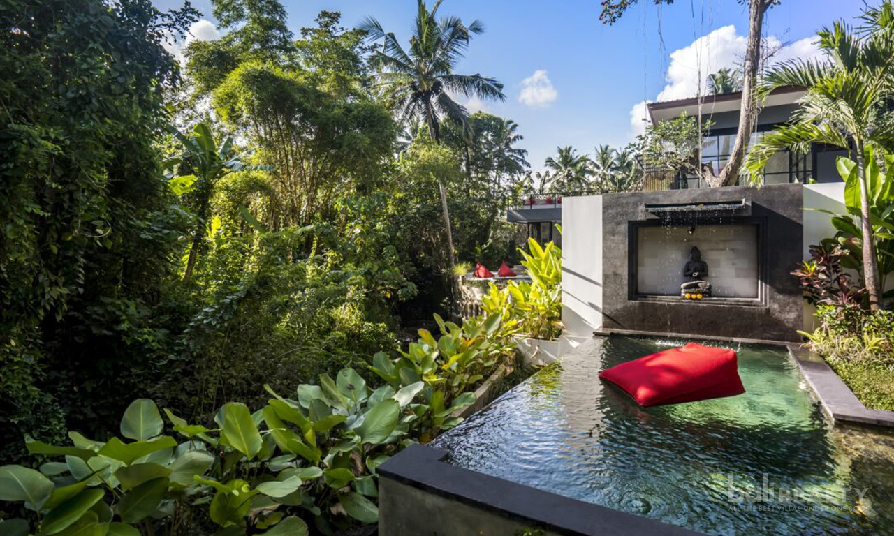Long-Lease One-Bedroom Villa in Ubud’s Cultural Hub – Ideal for Living or Rental 2836 — image 11