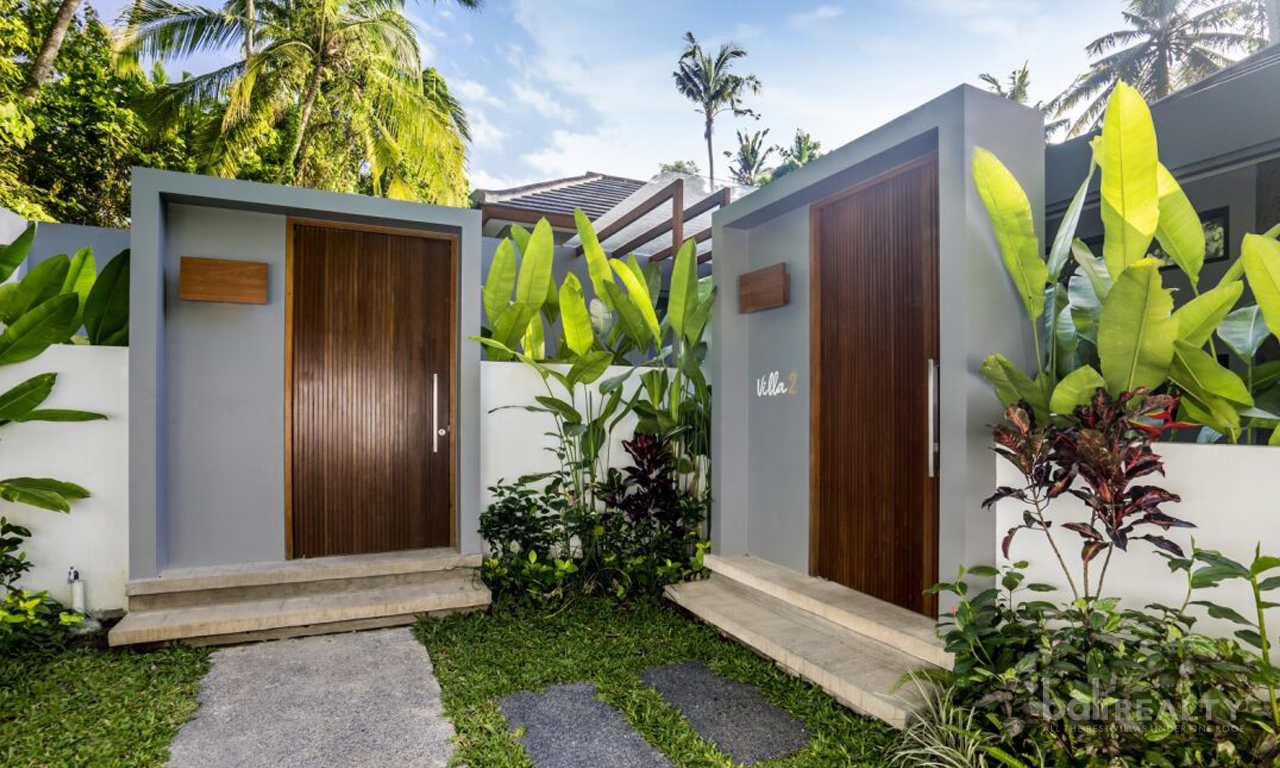 Long-Lease One-Bedroom Villa in Ubud’s Cultural Hub – Ideal for Living or Rental 2836 — image 12