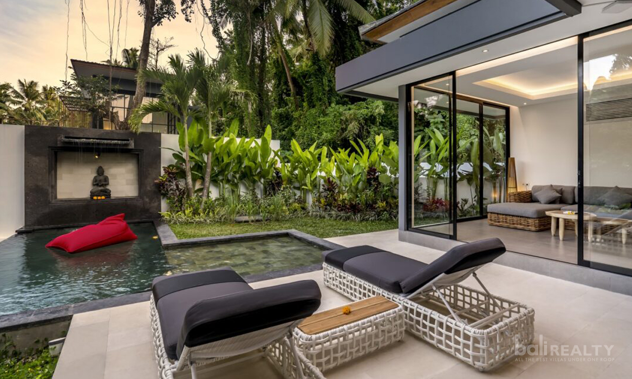 Long-Lease One-Bedroom Villa in Ubud’s Cultural Hub – Ideal for Living or Rental 2836 — image 3