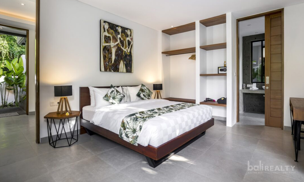 Long-Lease One-Bedroom Villa in Ubud’s Cultural Hub – Ideal for Living or Rental 2836 — image 6
