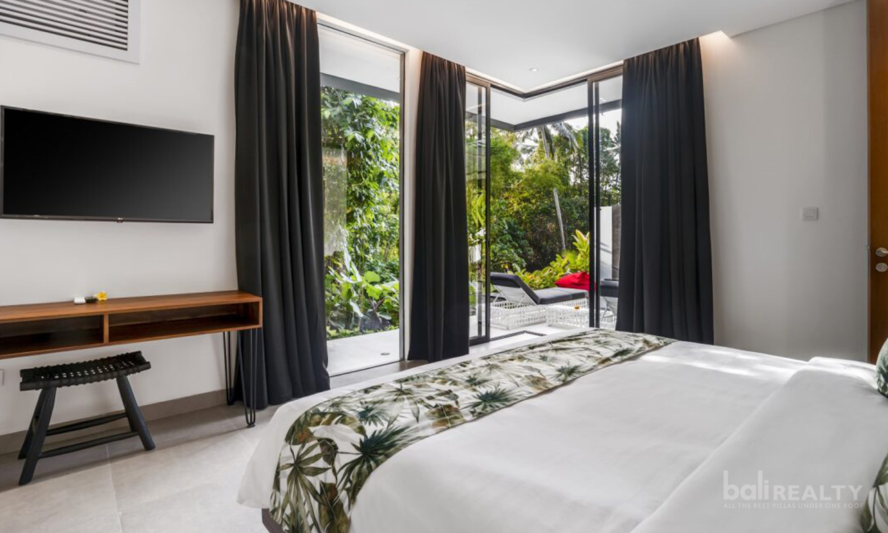 Long-Lease One-Bedroom Villa in Ubud’s Cultural Hub – Ideal for Living or Rental 2836 — image 7