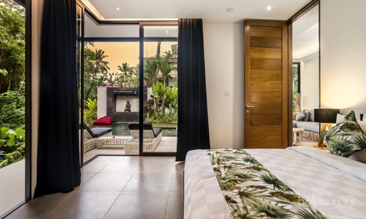 Long-Lease One-Bedroom Villa in Ubud’s Cultural Hub – Ideal for Living or Rental 2836 — image 8