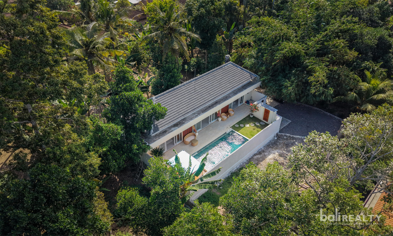 Modern 2-Bedroom Villa with Private Pool in Lodtunduh, Ubud – 3015